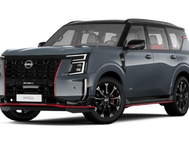Nissan Patrol Price in KSA 2026: Models, Features, and Pricing