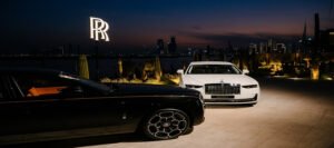 ROLLS-ROYCE MOTOR CARS DUBAI CELEBRATES THE BADGE OF HONOUR IN AN EVENING OF SELF-EXPRESSION AND BESPOKE CREATIVITY