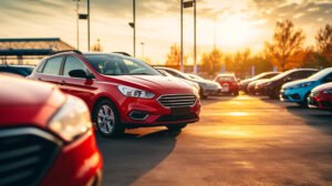UAE Vehicle Inspection: A Guide for Used-Car Buyers