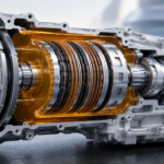 What Is a Wet Clutch and Why Is It Used in Some Automatic Transmissions?