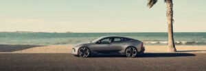 Polestar 5 Launches in the UAE as the Swedish Brand’s Flagship Electric Performance GT, Featuring a Bespoke Bonded Aluminium Platform and Advanced 800V Electrical Architecture