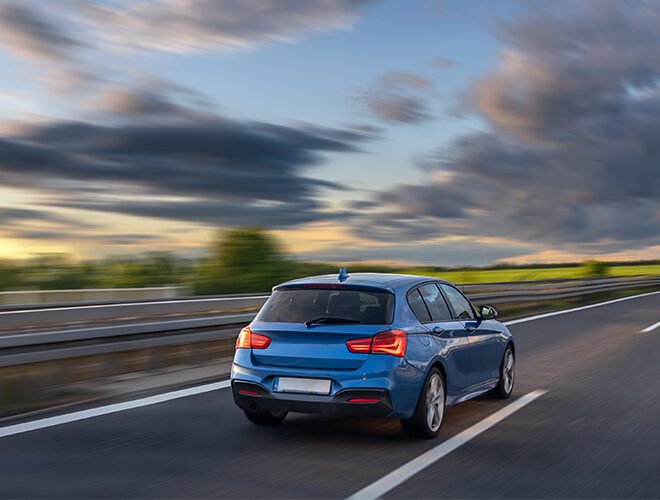 Rear-Wheel Steering: The Technology Behind Better Vehicle Control 