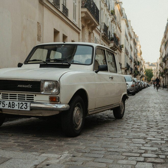 From Classics to New Models: The Return of Heritage Car Names in the Industry