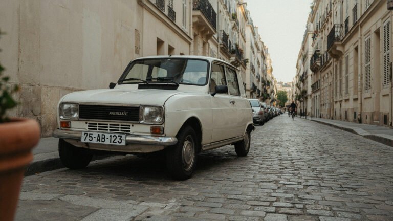 From Classics to New Models: The Return of Heritage Car Names in the Industry