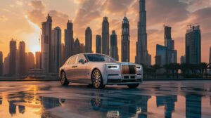 Buying an Imported Car in the UAE: What Should You Check Before Paying?