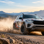 Motorsport Design: From Rally to Road and Everyday Car Innovation