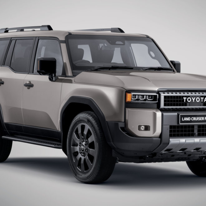 New Cars in UAE 2026: Latest Launches, Prices & Features