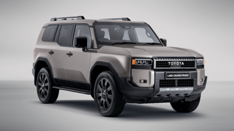 New Cars in UAE 2026: Latest Launches, Prices & Features