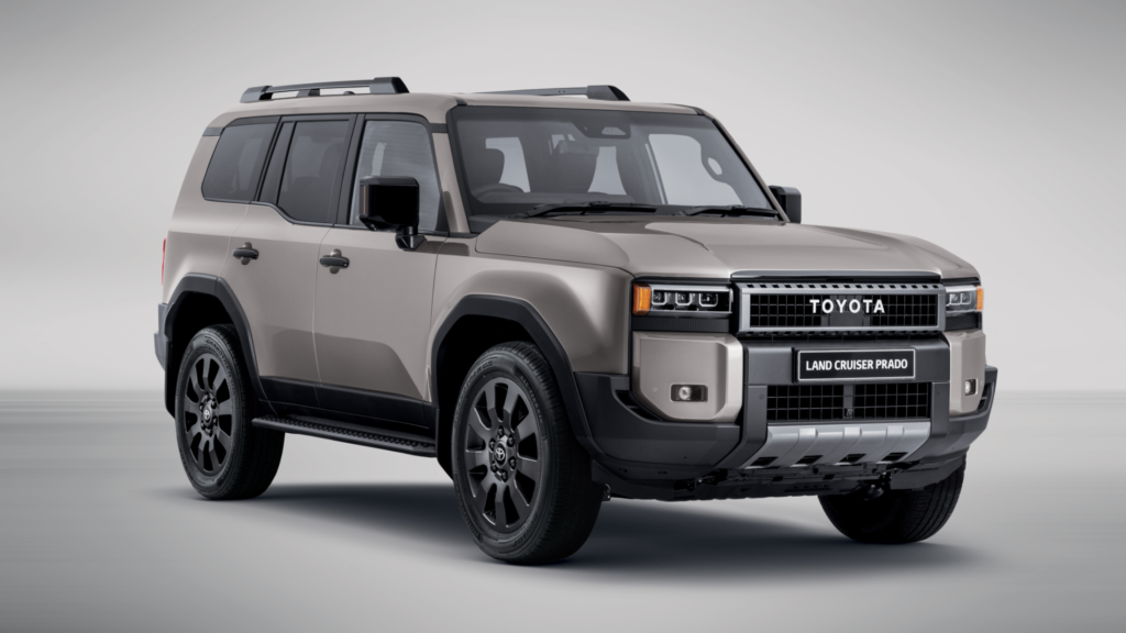 new cars