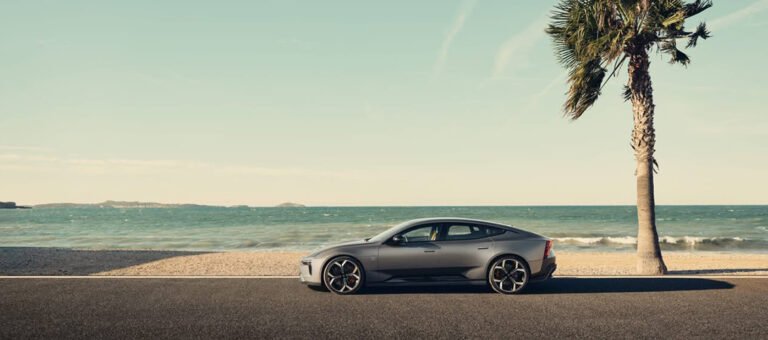 polestar 5 uae