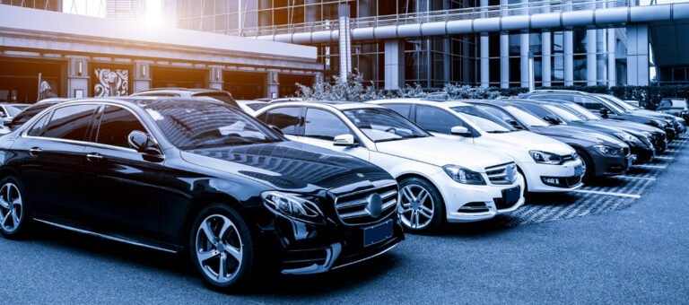 How to Read a Used Car’s Service History Before Buying