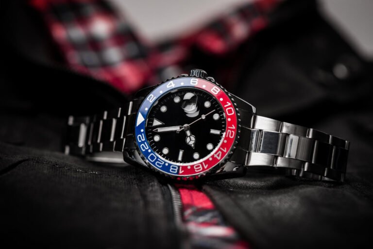 Luxury Watches and F1: Inside the World of Motorsport Partnerships