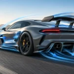 ما هي الديناميكا الهوائية النشطة، وكيف تحسّن أداء السيارة؟
